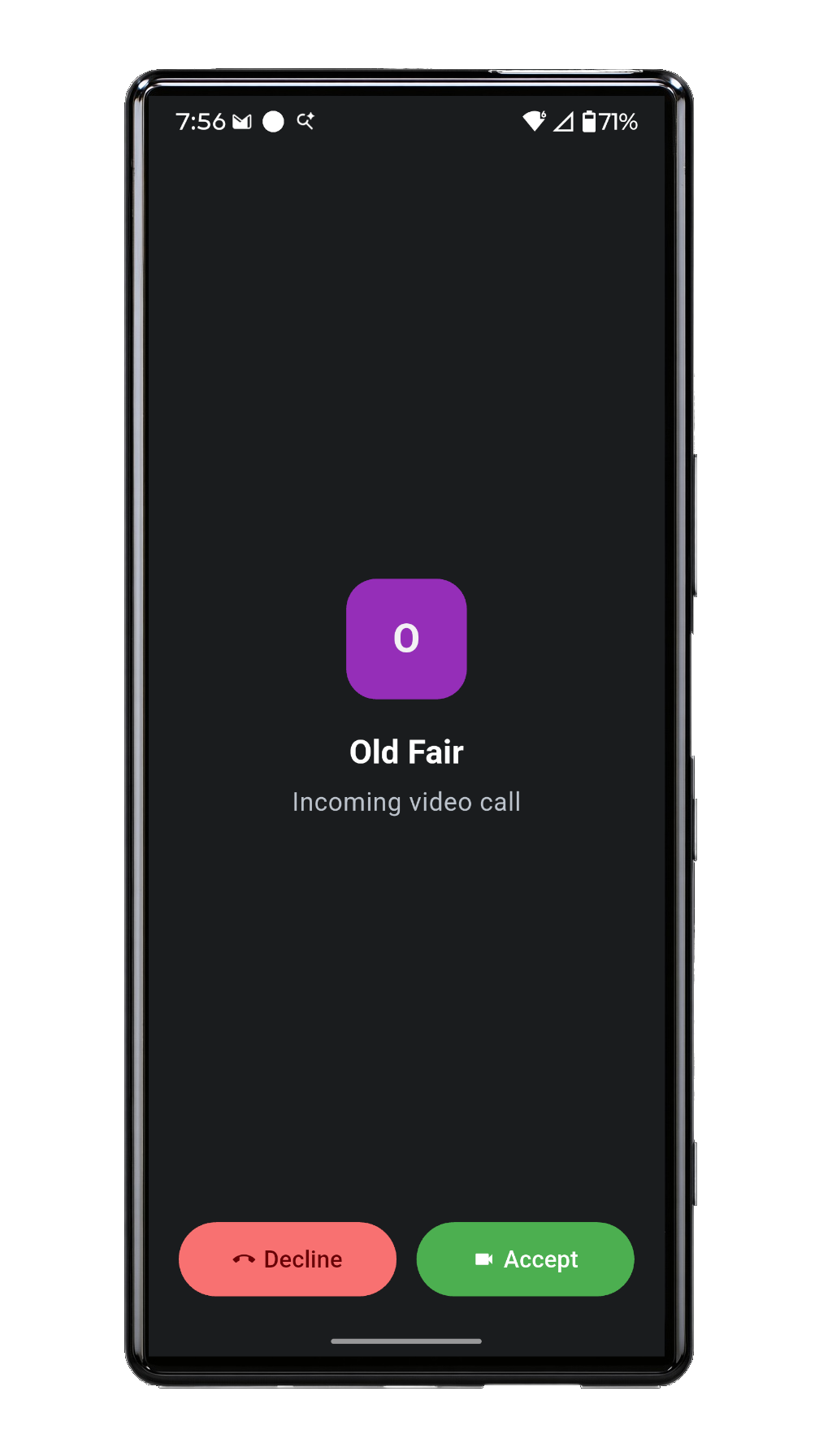 Make a Call